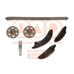 Steuerkettensatz für MERCEDES-BENZ von IAP QUALITY PARTS