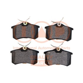 Bremsbeläge 704-28031P von IAP QUALITY PARTS günstig für 106,97 € online kaufen