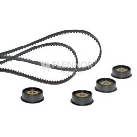 Acquista Kit cinghia di distribuzione da FLENNOR F904201 a buon mercato per soli 26,87 €