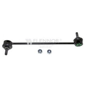 Koppelstange FL0902-H von FLENNOR günstig für 11,27 € online kaufen
