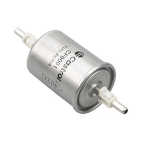 Achetez des Filtre à carburant Castrol filters CF0001 à prix pour 11,69 €