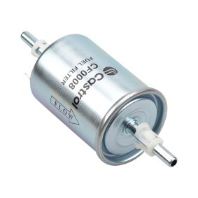 Achetez des Filtre à carburant Castrol filters CF0008 à prix pour 11,05 €