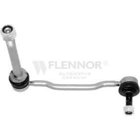 Koppelstange für CITROËN von FLENNOR