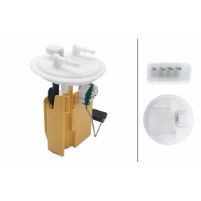 Kraftstoff-Fördereinheit 8TF 358 317-051 von HELLA günstig für 53,46 € online kaufen