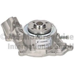 Wasserpumpe 7.10942.21.0 von PIERBURG günstig für 133,55 € online kaufen