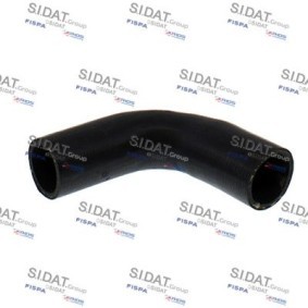 Ladeluftschlauch 500983 von SIDAT günstig für 9,35 € online kaufen