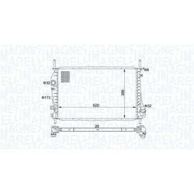 Compre Bomba de água da MAGNETI MARELLI 352316171393 a um preço baixo por 48,06 €