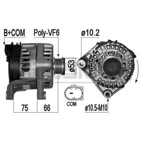 Comprar Radiador de calefacción de ERA 669241 a bajo precio de 220,72 €