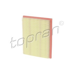 Acquista Cilindro secondario, frizione da TOPRAN 411 282 a buon mercato per soli 179,12 €