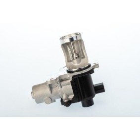 AGR-Ventil für AUDI von BorgWarner