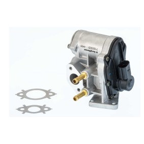 AGR-Ventil für AUDI von BorgWarner