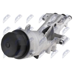 Achetez des Boîtier de filtre à huile NTY CCL-LR-032 à prix pour 171,10 €