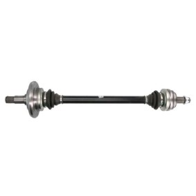 Antriebswelle für MERCEDES-BENZ von POINT GEAR