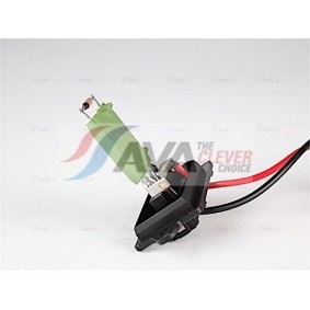 Kühlerlüfter MZ7502 von AVA COOLING SYSTEMS günstig für 128,67 € online kaufen