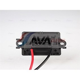 Kühlerlüfter MZ7504 von AVA COOLING SYSTEMS günstig für 148,04 € online kaufen