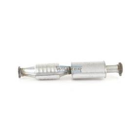 Klimakompressor WCP00662 von WALKER günstig für 377,14 € online kaufen