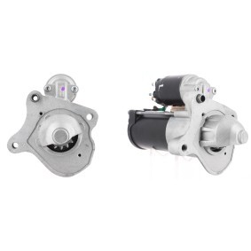 Compre Motor de arranque de ROTOVIS Automotive Electrics online para Transit Courier V769 MPV (N3P) a preços moderados