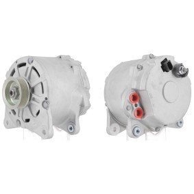 Köp Generator från ROTOVIS Automotive Electrics på nätet till CONTINENTAL Cabriolet (3W_) till schyssta priser