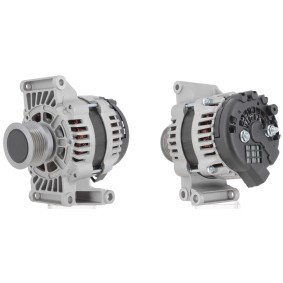 Lichtmaschine 9091801 von ROTOVIS Automotive Electrics günstig für 155,47 € online kaufen