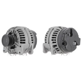 Lichtmaschine 9091900 von ROTOVIS Automotive Electrics günstig für 134,00 € online kaufen
