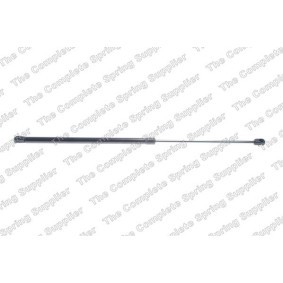 Compre Amortecedor da mala de LESJÖFORS online para Focus Mk4 Turnier (HP) a preços moderados