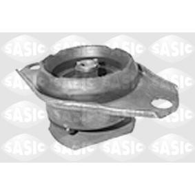 Acquista Supporto, Sospensione motore da SASIC 9001476 a buon mercato per soli 29,42 €