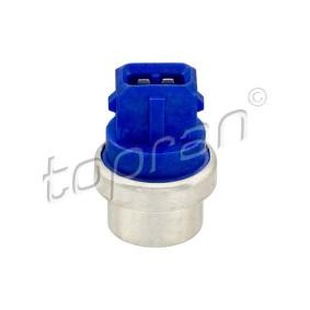 Kühlmitteltemperatursensor 100 191 von TOPRAN günstig für 6,05 € online kaufen