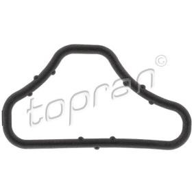 Dichtung, Kühlmittelflansch 100 261 von TOPRAN günstig für 3,54 € online kaufen