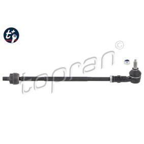Spurstange 103 049 von TOPRAN günstig für 19,94 € online kaufen