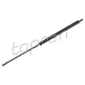 Comprar Muelle neumático, capó de motor de TOPRAN 103 706 a bajo precio de 14,54 €
