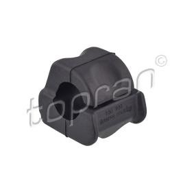 Achetez des Silent bloc de barre stabilisatrice TOPRAN 104 001 à prix pour 2,02 €