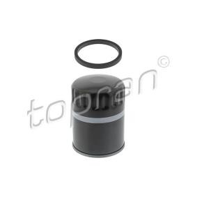 Ölfilter 107 505 von TOPRAN günstig für 6,47 € online kaufen
