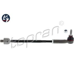 Spurstange 109 108 von TOPRAN günstig für 25,39 € online kaufen