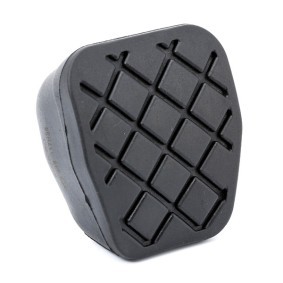 Compre Capa de pedal, pedal da embraiagem da TOPRAN 109 999 a um preço baixo por 4,24 €