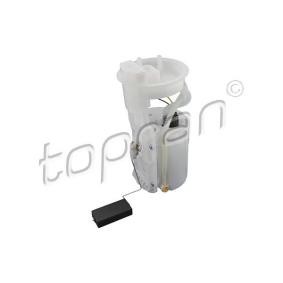 Kraftstoff-Fördereinheit für SEAT von TOPRAN