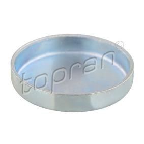 Acquista Tappo anticongelamento monoblocco da TOPRAN 110 885 a buon mercato per soli 2,23 €