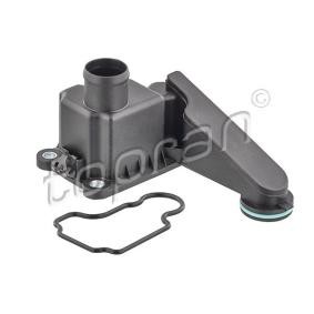 Compre Válvula, respiro do cárter da cambota da TOPRAN 111 357 a um preço baixo por 13,26 €