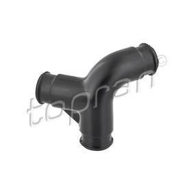 Acquista Flessibile, Scarico aria copritestata da TOPRAN 111 358 a buon mercato per soli 7,46 €