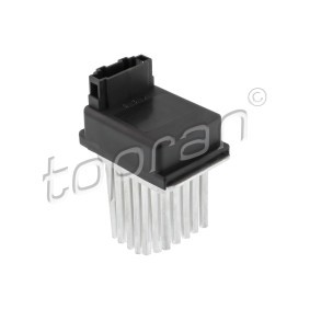 Comprar Regulador, ventilador habitáculo de TOPRAN 111 875 a bajo precio de 42,17 €