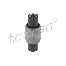 Compre Suspensão, braço oscilante da TOPRAN 205 490 a um preço baixo por 9,78 €
