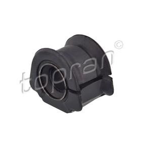 Compre Casquilhos da barra estabilizadora de TOPRAN online para ORION II (AFF) a preços moderados
