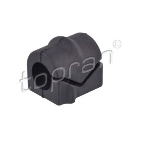 Achetez des Silent bloc de barre stabilisatrice TOPRAN 301 455 à prix pour 2,41 €