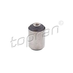 Lagerbuchse, Blattfeder 301 459