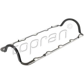 Comprar Junta, cárter de aceite de TOPRAN 302 281 a bajo precio de 13,94 €