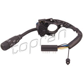 Compre Comutador de luzes de TOPRAN online para W124 Cabrio (A124) a preços moderados