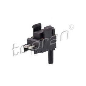 Compre Válvula de marcha-atrás de TOPRAN online para W124 Cabrio (A124) a preços moderados