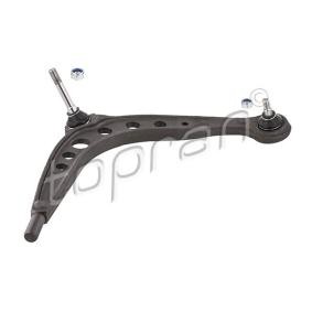 Compre Brazo de suspensión de TOPRAN online para 3 Sedán (E30) a precios moderados