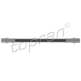 Bremsschlauch für BMW von TOPRAN