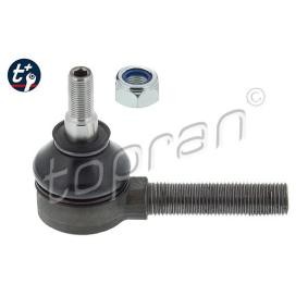 Comprar Rótula de dirección de TOPRAN 500 435 a bajo precio de 8,62 €