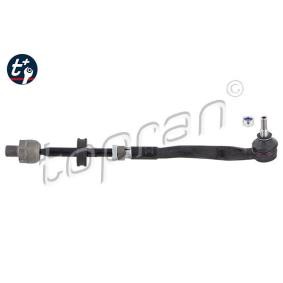 Comprar Barra de dirección de TOPRAN 500 443 a bajo precio de 30,40 €